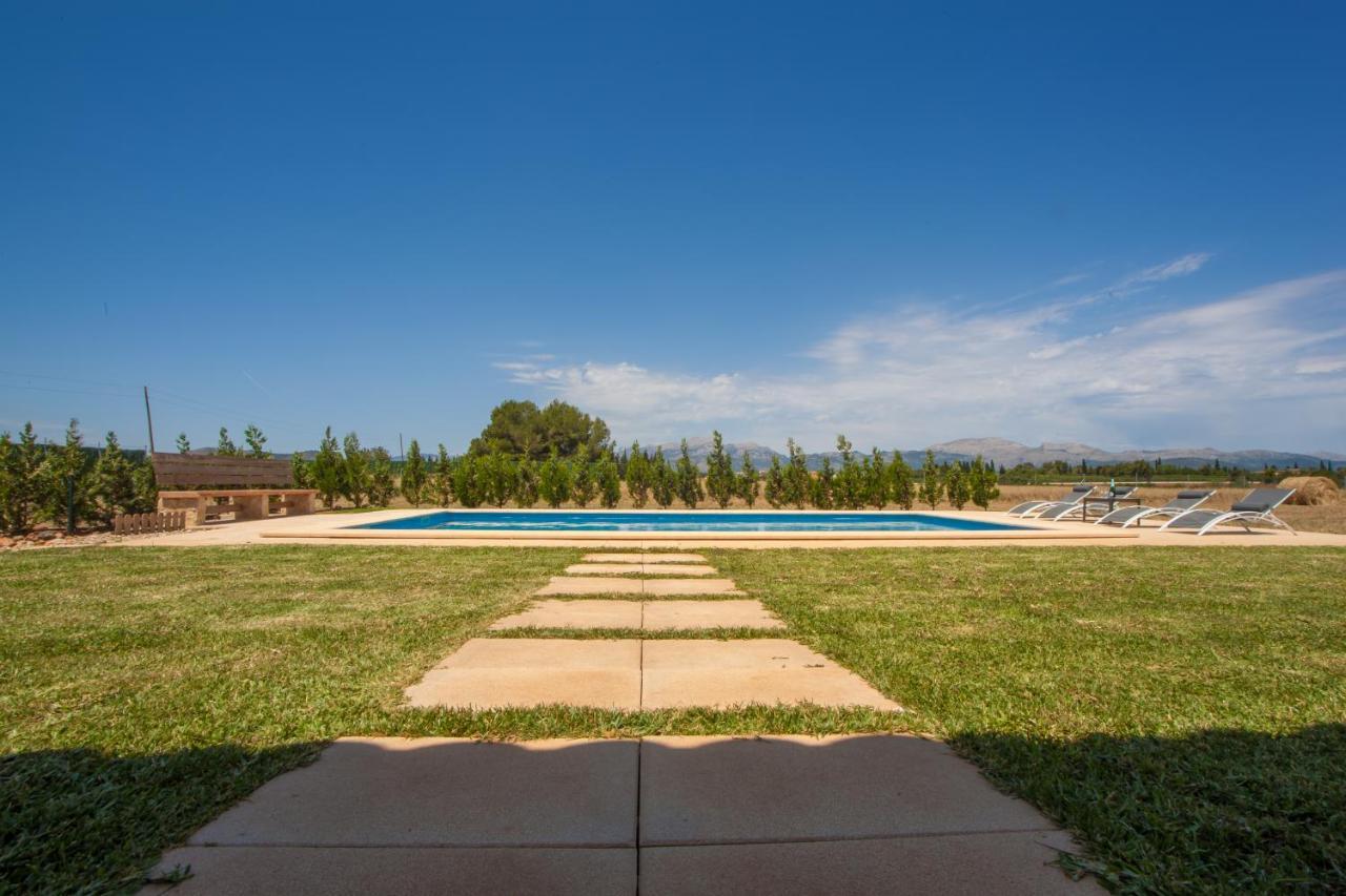 S'estacio Villa *