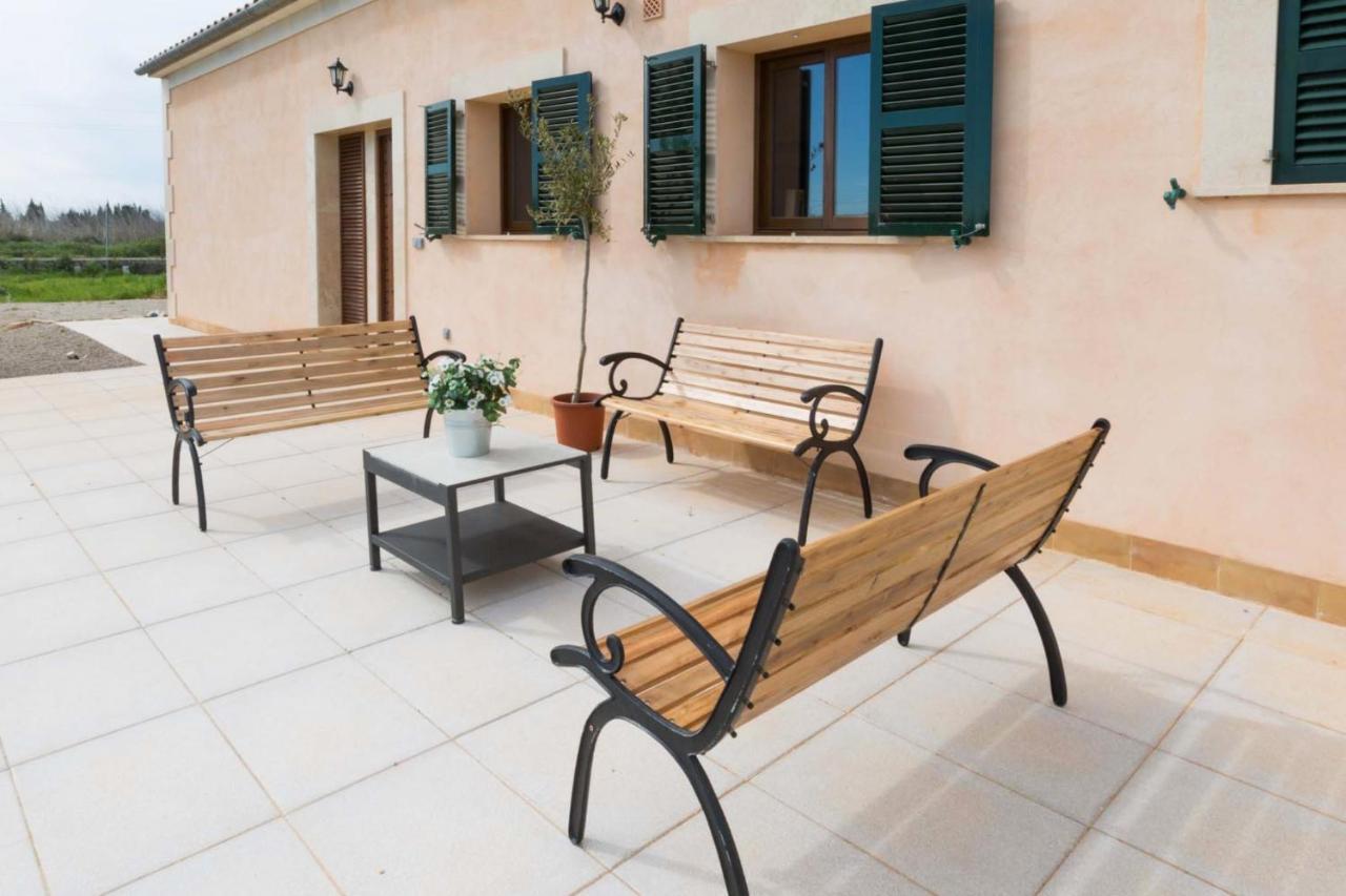Villa S'estacio Muro
