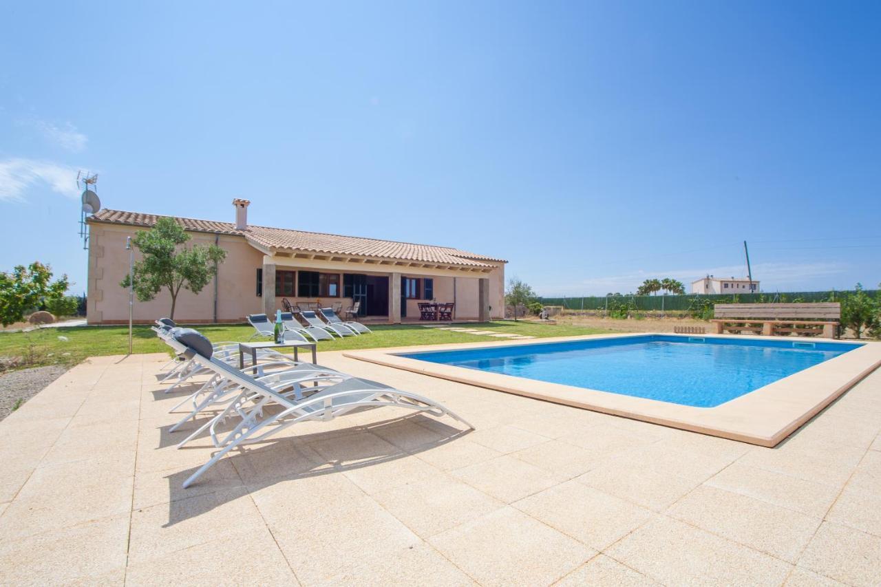 S'estacio Villa *