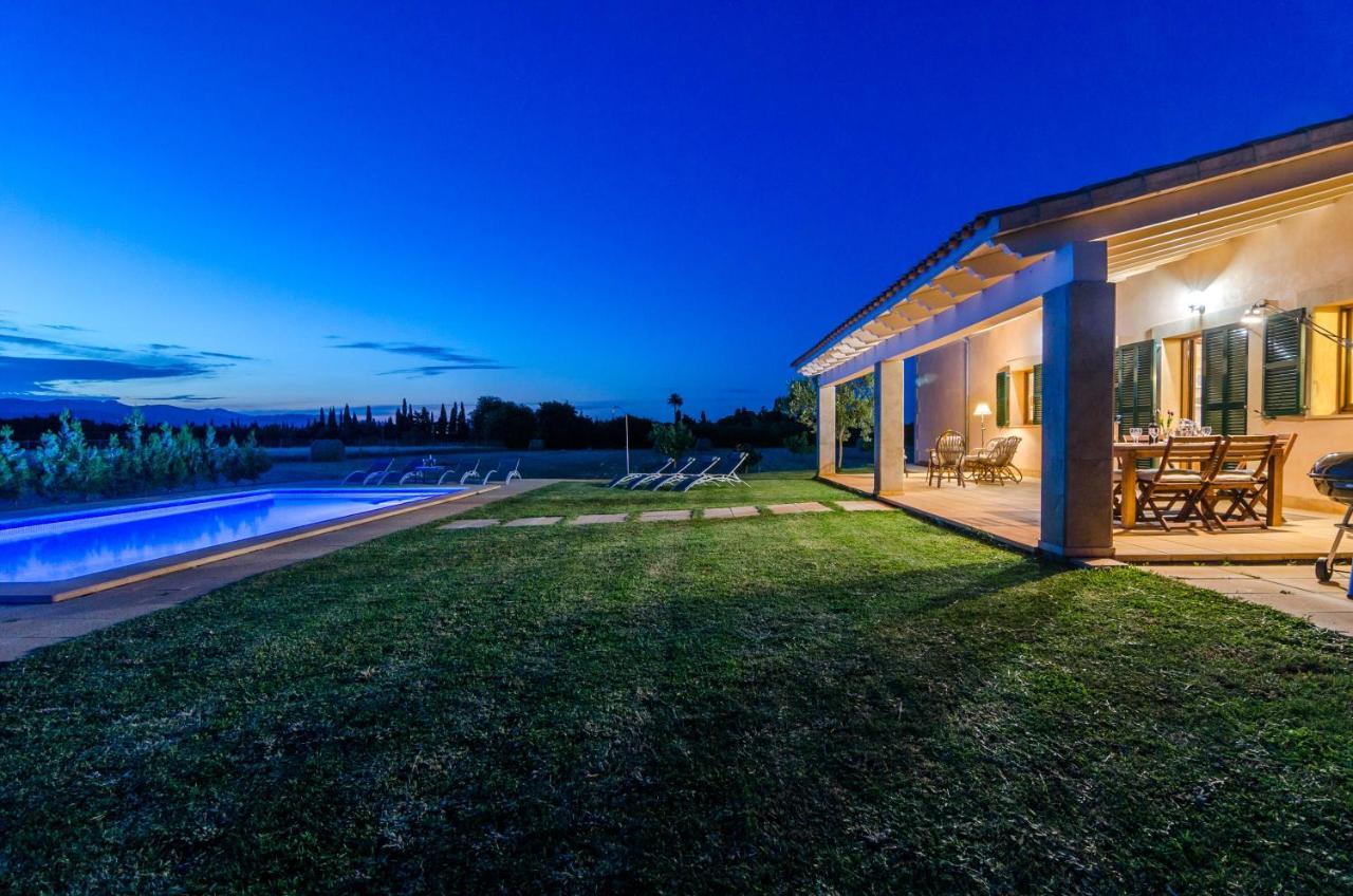 S'estacio Villa