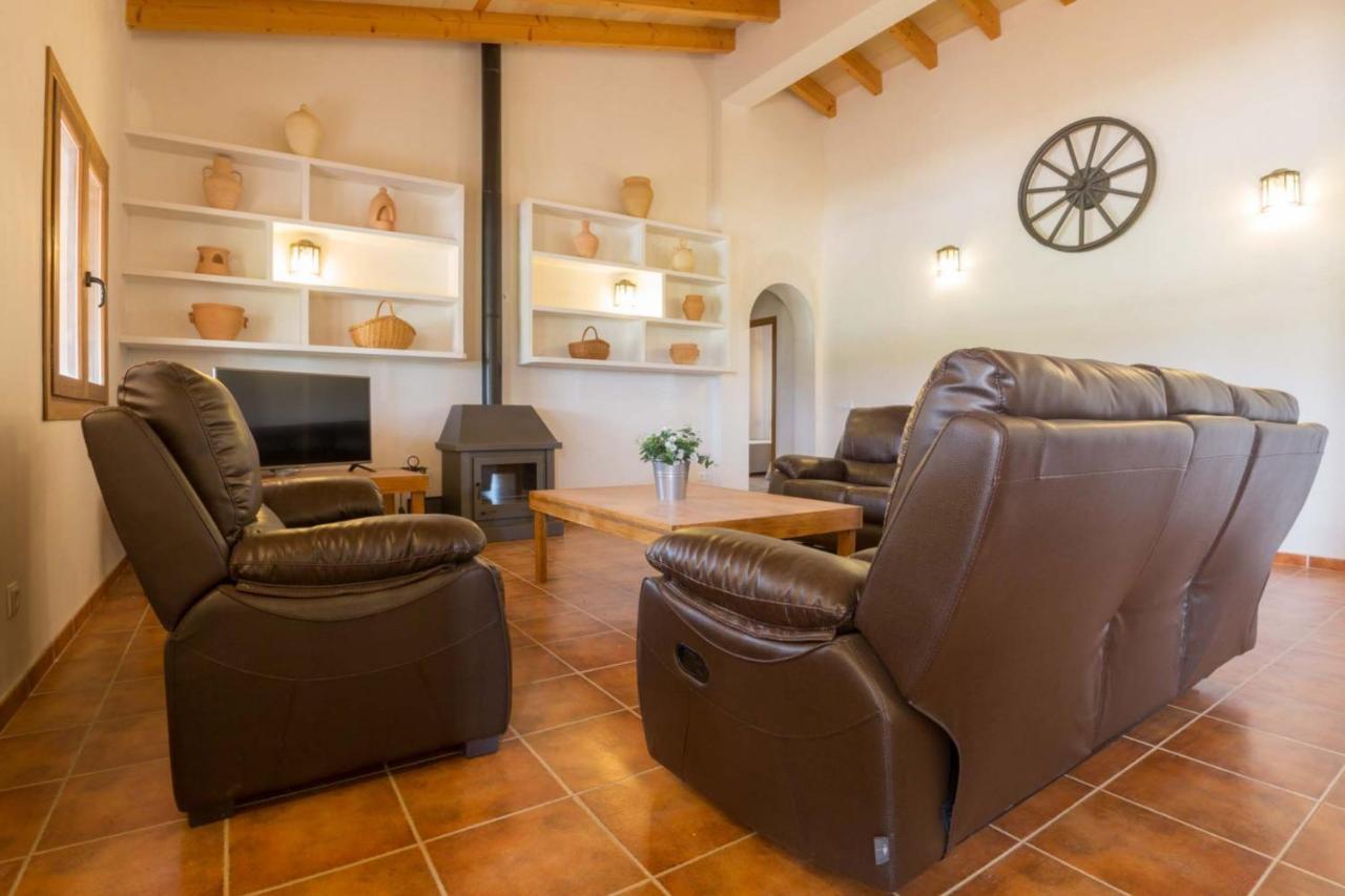 Villa S'estacio Muro
