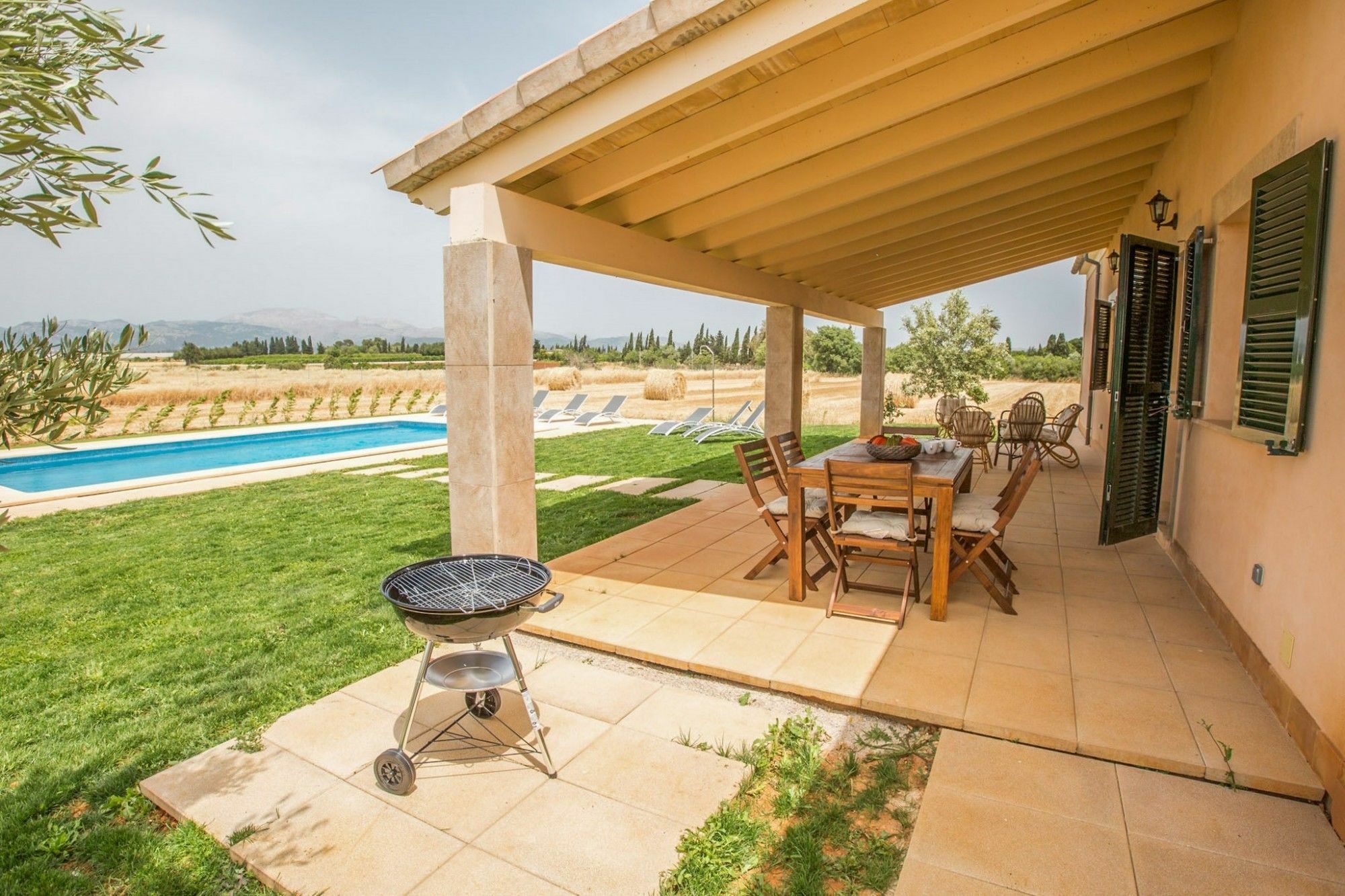 S'estacio Muro