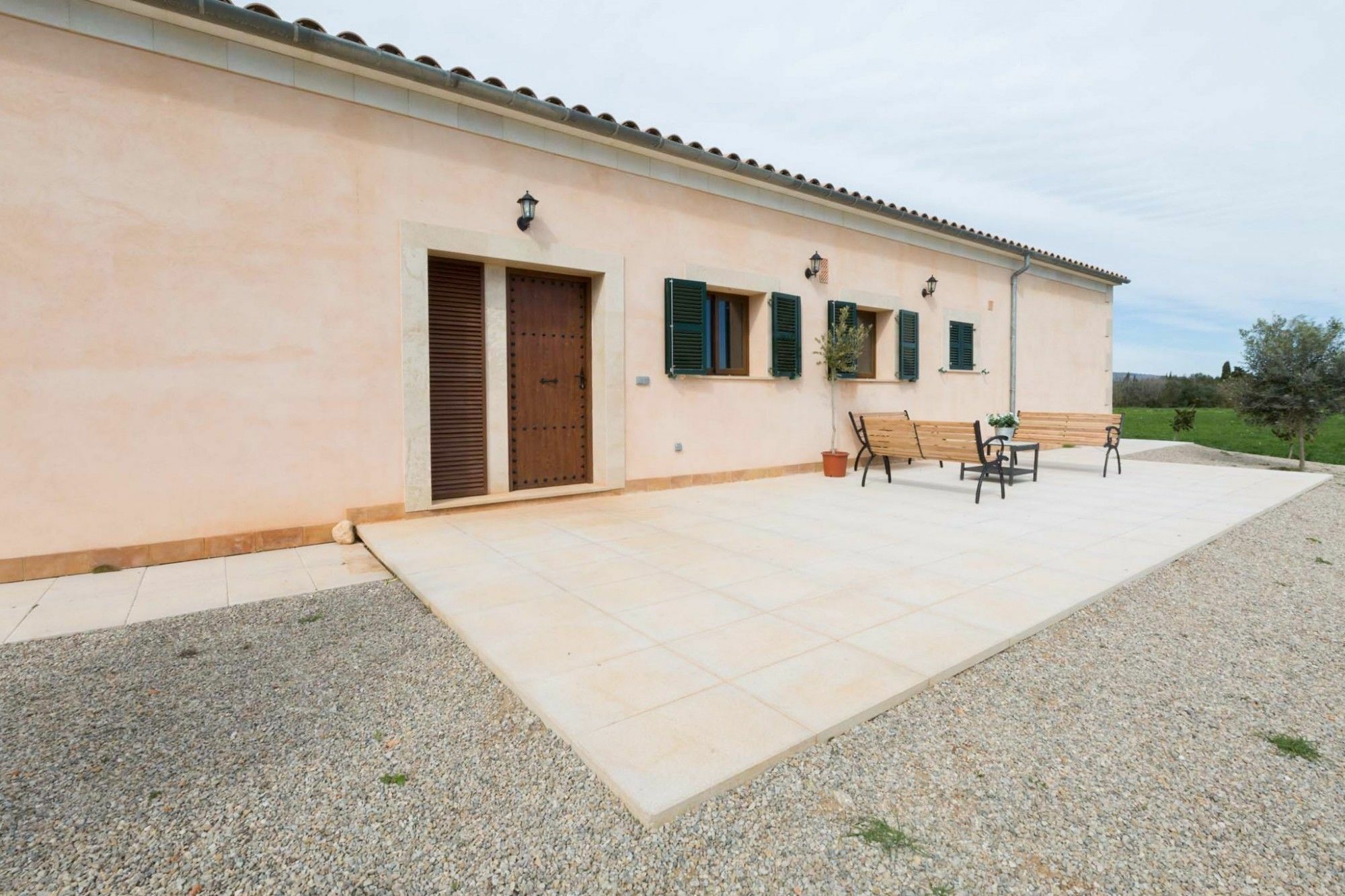 S'estacio * Muro